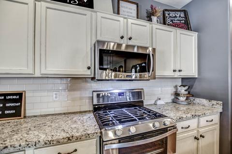 3368 E Geronimo Ct, Gilbert, AZ 85295 photo 17
