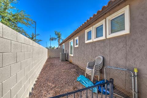 3368 E Geronimo Ct, Gilbert, AZ 85295 photo 49