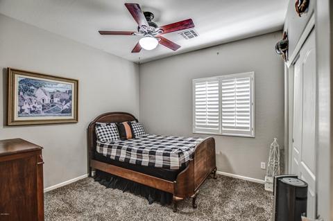 3368 E Geronimo Ct, Gilbert, AZ 85295 photo 33