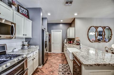 3368 E Geronimo Ct, Gilbert, AZ 85295 photo 14