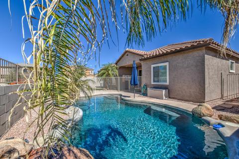 3368 E Geronimo Ct, Gilbert, AZ 85295 photo 44