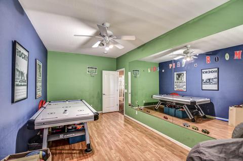 3368 E Geronimo Ct, Gilbert, AZ 85295 photo 38