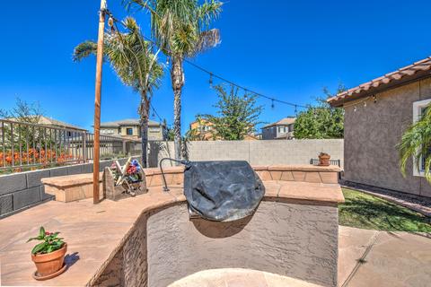 3368 E Geronimo Ct, Gilbert, AZ 85295 photo 45