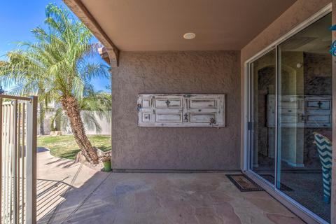 3368 E Geronimo Ct, Gilbert, AZ 85295 photo 41