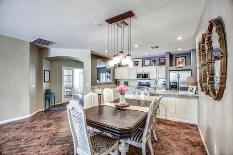 3368 E Geronimo Ct, Gilbert, AZ 85295 photo 11
