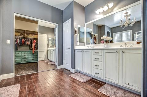 3368 E Geronimo Ct, Gilbert, AZ 85295 photo 26