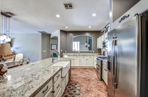 3368 E Geronimo Ct, Gilbert, AZ 85295 photo 15