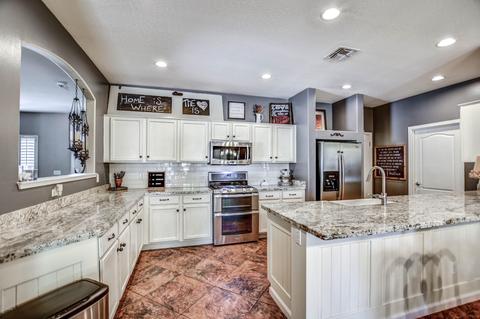 3368 E Geronimo Ct, Gilbert, AZ 85295 photo 12