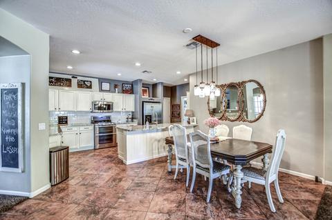 3368 E Geronimo Ct, Gilbert, AZ 85295 photo 2