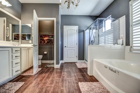 3368 E Geronimo Ct, Gilbert, AZ 85295 photo 25