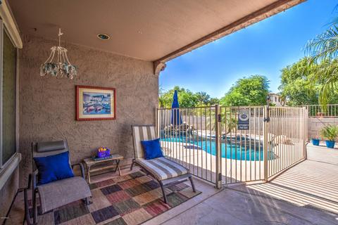 3368 E Geronimo Ct, Gilbert, AZ 85295 photo 40