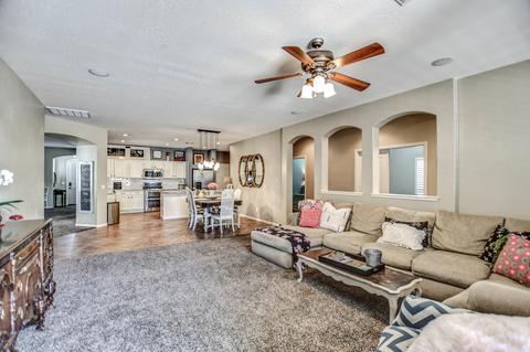 3368 E Geronimo Ct, Gilbert, AZ 85295 photo 18