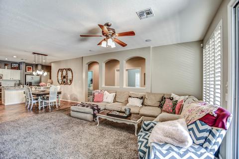3368 E Geronimo Ct, Gilbert, AZ 85295 photo 19