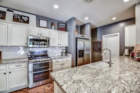 3368 E Geronimo Ct, Gilbert, AZ 85295 photo 13