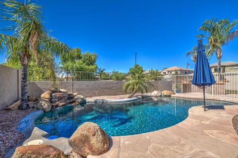 3368 E Geronimo Ct, Gilbert, AZ 85295 photo 5