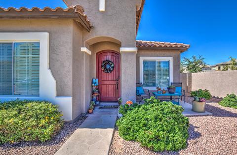 3368 E Geronimo Ct, Gilbert, AZ 85295 photo 53