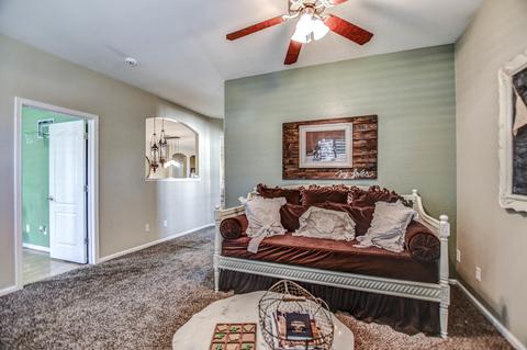 3368 E Geronimo Ct, Gilbert, AZ 85295 photo 7