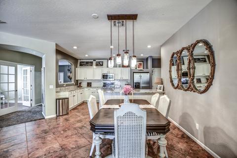 3368 E Geronimo Ct, Gilbert, AZ 85295 photo 10
