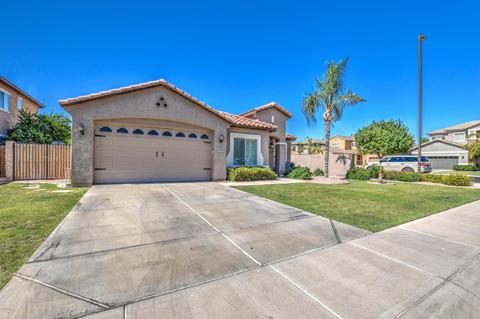 3368 E Geronimo Ct, Gilbert, AZ 85295 photo 51