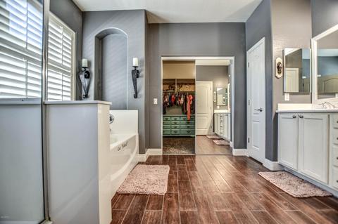 3368 E Geronimo Ct, Gilbert, AZ 85295 photo 27