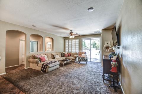3368 E Geronimo Ct, Gilbert, AZ 85295 photo 4