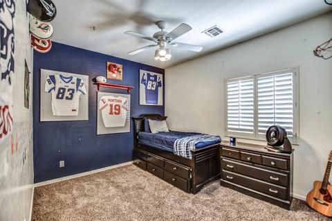 3368 E Geronimo Ct, Gilbert, AZ 85295 photo 35