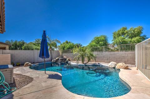 3368 E Geronimo Ct, Gilbert, AZ 85295 photo 43
