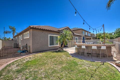 3368 E Geronimo Ct, Gilbert, AZ 85295 photo 46