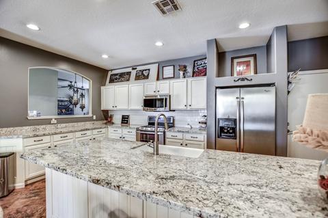 3368 E Geronimo Ct, Gilbert, AZ 85295 photo 3