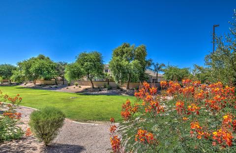 3368 E Geronimo Ct, Gilbert, AZ 85295 photo 48