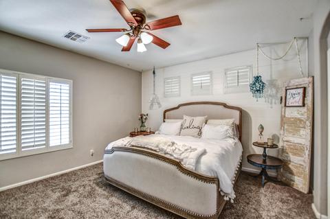3368 E Geronimo Ct, Gilbert, AZ 85295 photo 21