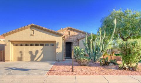 4103 E Appleby Dr, Gilbert, AZ 85298 photo 1
