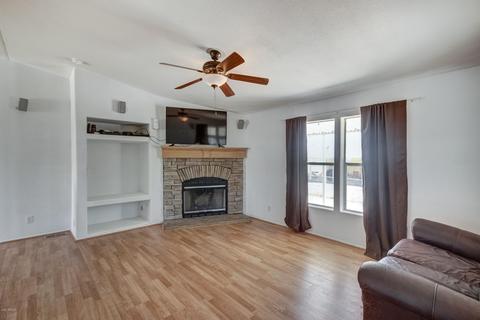2944 W Tepee St, Apache Junction, AZ 85120 photo 1
