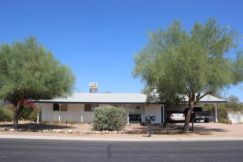 587 S Palo Verde Dr, Apache Junction, AZ 85120 photo 18