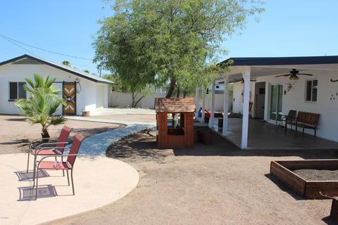587 S Palo Verde Dr, Apache Junction, AZ 85120 photo 2