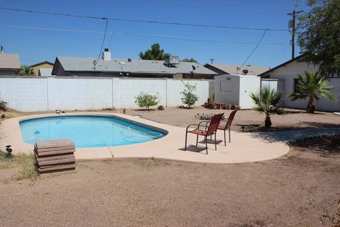 587 S Palo Verde Dr, Apache Junction, AZ 85120 photo 1