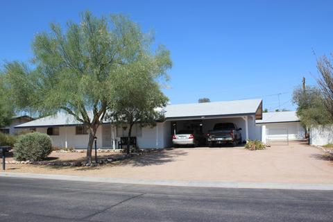 587 S Palo Verde Dr, Apache Junction, AZ 85120 photo 3