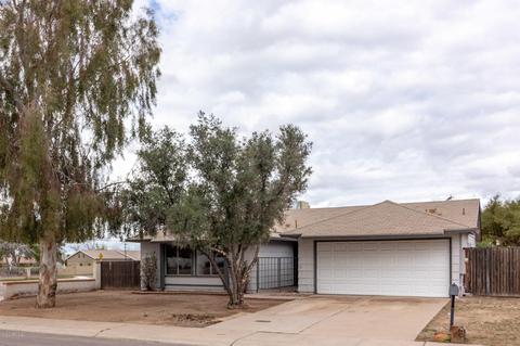4002 E Apollo Rd, Phoenix, AZ 85042 photo 1