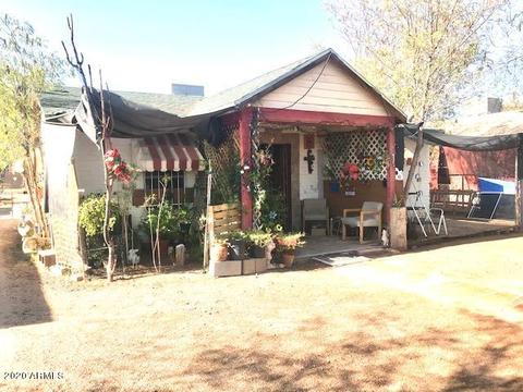 1714 E Madison St, Phoenix, AZ 85034 photo 1