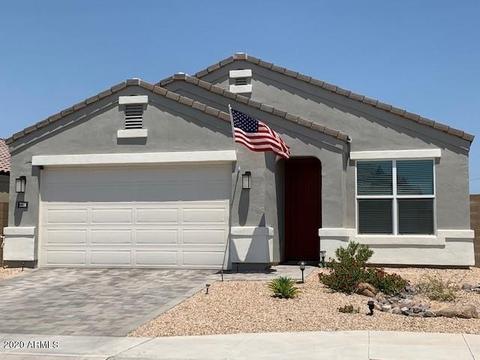 2331 E Questa Dr, Phoenix, AZ 85024 photo 1