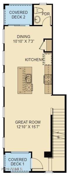 1744 E Dogwood Ln, Gilbert, AZ 85295 photo 37