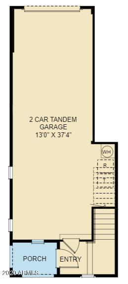1744 E Dogwood Ln, Gilbert, AZ 85295 photo 36