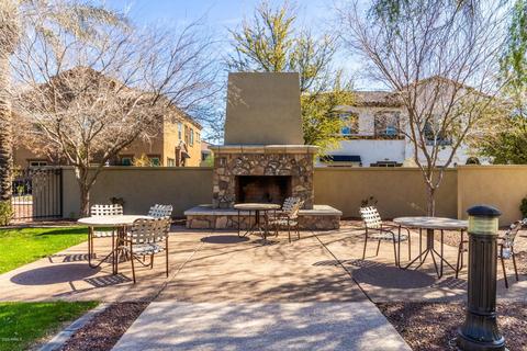 1744 E Dogwood Ln, Gilbert, AZ 85295 photo 32