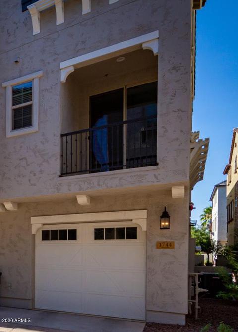 1744 E Dogwood Ln, Gilbert, AZ 85295 photo 22