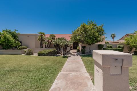 3263 E Fairfield St, Mesa, AZ 85213 photo 3