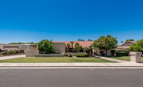 3263 E Fairfield St, Mesa, AZ 85213 photo 1