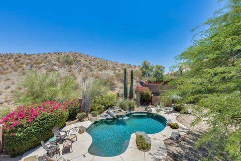 809 E Mountain Sage Dr, Phoenix, AZ 85048 photo 37