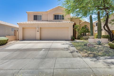 809 E Mountain Sage Dr, Phoenix, AZ 85048 photo 1
