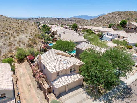 809 E Mountain Sage Dr, Phoenix, AZ 85048 photo 57