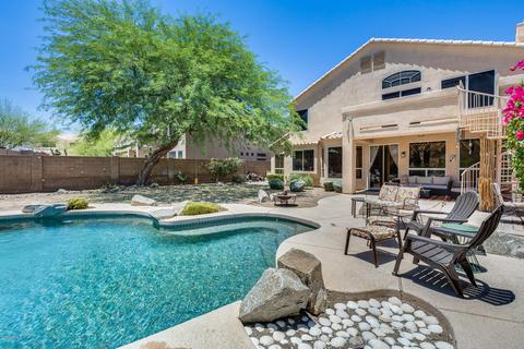 809 E Mountain Sage Dr, Phoenix, AZ 85048 photo 50